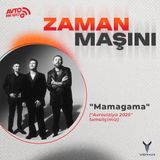 "Avroviziya 2025" mahnımız "Run With U" necə yarandı?