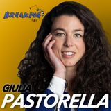 Ep 5 - Giulia Pastorella di +Europa