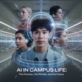 AI in Campus Life: The Promise, the Pitfalls, and the Future