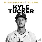 Kyle Tucker Biography Flash Trailer: The Silent Slugger Who Let His Game Do the Talking