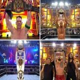 Episode 88 Night of Champions 2025 review