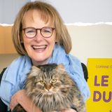 ÉPISODE SPÉCIAL Linda Leclerc - Juillet 2026