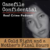 A Face Smeared with Blood: Solange Haikkala's Mountain Nightmare