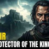 The INCREDIBLE Role of MACHIR _ The Man Who Protected a Forgotten Prince