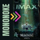 Princess Mononoke IMAX Trailer (4K Restoration) – Studio Ghibli’s Epic Returns!