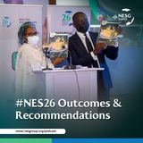 #NES26 Outcomes & Recommendations