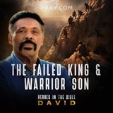 Chapter 03: The Failed King & Warrior Son