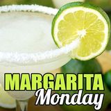 Margarita Monday with Marcos / Hispanic Heritage Month