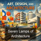 020 - Chapter VII The Lamp of Obedience part 2