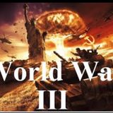 Episode 45: The Elites want a Third World War