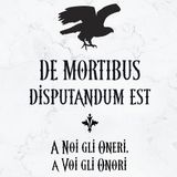 De Mortibus: Ep.3 - Dalla fiera alla scogliera - Atto I