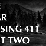 The Near Missing 411 _ Part Two _ Missing Time