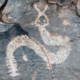 Petroglyphs of Pony Hills, New Mexico - Big Blend Radio Interview with Victoria Chick