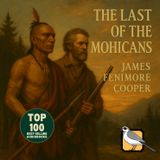 The Last of the Mohicans - Full Audiobook (James Fenimore Cooper) | Part 2 of 2