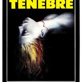 Tenebre (1982) - MiniRecensione