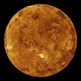 Venus had Earth-like plate tectonics billions of years ago