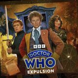 Expulsion Announcement Discussion