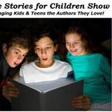 Stories for Children Show with Author Scott R. Caseley