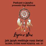 Jak język mebluje nasz świat