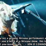 Come As You Are With JON O'CONNOR From NIRVANA TRIBUTE