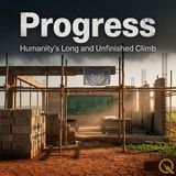 Progress - Discover what's possible with Maverick "Mav" Ryder