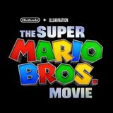 Il trailer di Super Mario, i poster di The Last Of Us- la Serie e One Piece Film Red