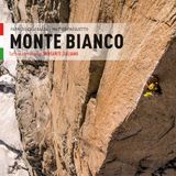 Guida Monte Bianco con Fabrizio Fafa Calebasso