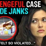 She MURDERED her stepfather after discovering his horrific secret