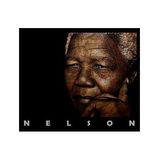 Nelson Mandela -