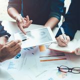 The Evolution and Impact of Financial Publishing Companies