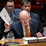 Sky News Radio Podcast - Friday 6th April 2018