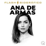 Ana de Armas Flash Biográfico — Bailando con John Wick