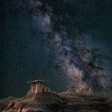 LA FORMA DEL UNIVERSO | LuisBermejo.com 03x36