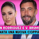 Belen Rodriguez e Vittorio Brumotti, flirt in corso? Nasce una nuova coppia!