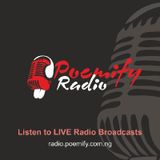 Episode 3 - Poemify Radio (Why Pedophilia Is Evil)