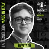 #69 Podcast Intervista Luca Manara | CEO Unguess