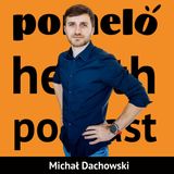 Ból pleców od pracy w domu - Michał Dachowski | Odcinek 4