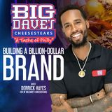 Building a Billion-Dollar Brand from Philadelphia Roots