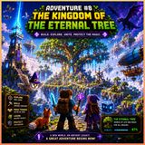 🎧 Adventure #8 – The Kingdom of the Eternal Tree
