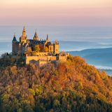 La Ruta Fantástica: ¿y si otra forma de conocer Alemania  fuese la mejor forma de conocer Alemania?