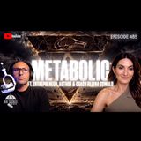 Metabolic! Ft. Regina Oswald & Trebles Garcia