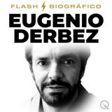 Eugenio Derbez Flash Biográfico - Netflix y Hollywood Convergen