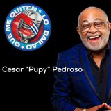 Cesar Pupy Pedroso
