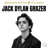 Jack Dylan Grazer Biography Flash: From Restless Kid to Billion Dollar Star and DC Superhero Before Turning Twenty