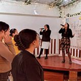 Quiero ver a Dios  - Mario Bayona |  2 de Noviembre del 2025 | Predicas Cristianas 2025