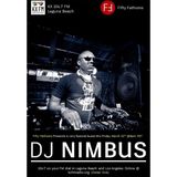 Dj NIMBUS | Fifty Fathoms
