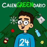#stornarella CalenGREENdario S1 Ep.24: Regali green