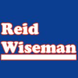 The Real Reid Wiseman