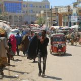 Zinder : la jeunesse face à la criminalité urbaine (Tous à la Fada)