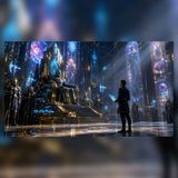 Aliens Warned Us of 4 Alpha Beasts… We Tamed Them | Sci-Fi HFY Stories